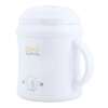 DEO White 1000cc Wax Heater