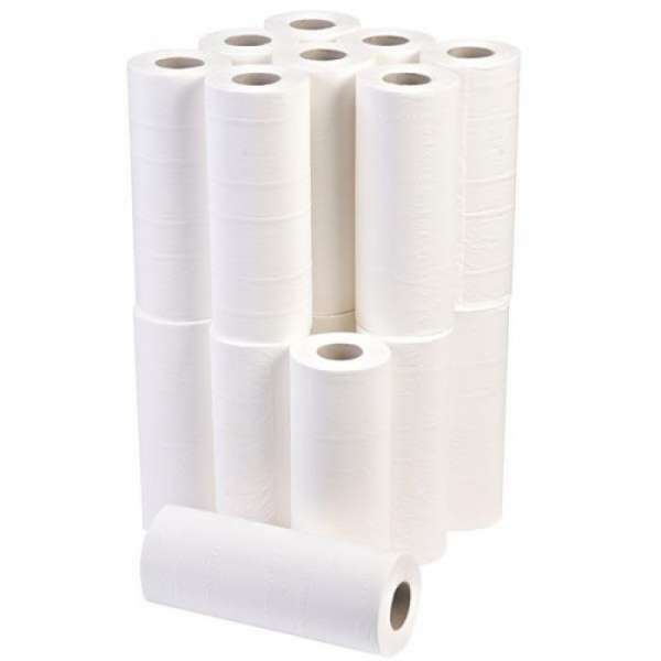 10 inch paper roll