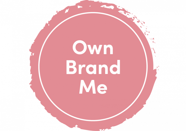 own brand