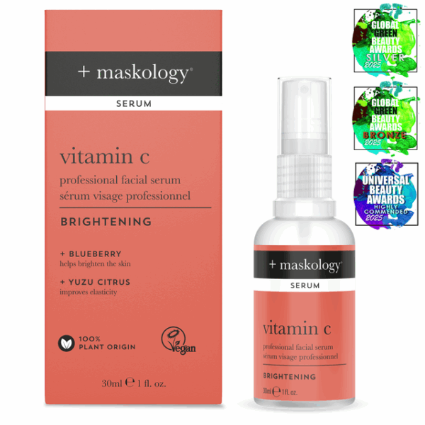 Serumology Vitamin-C Daily Serum
