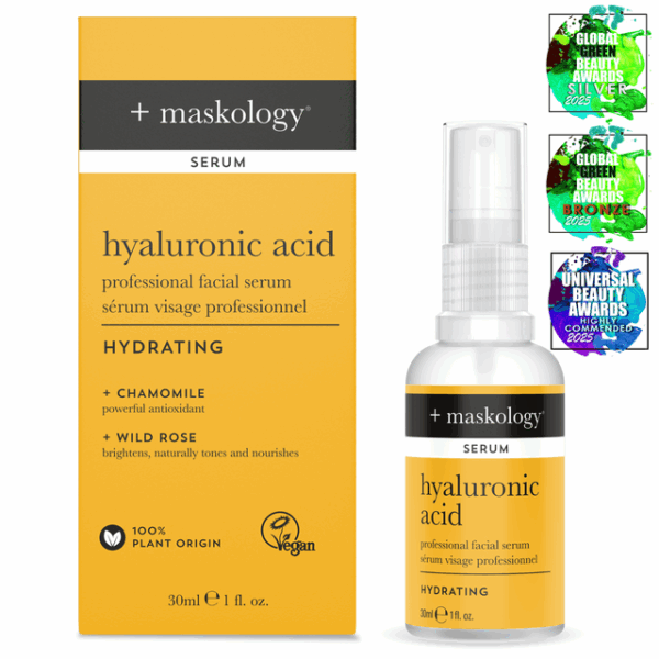 Serumology Hyaluronic Acid Daily Serum
