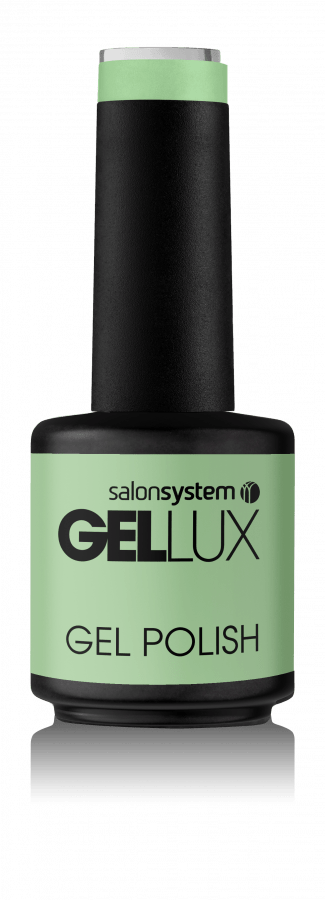 Gellux Gel Polish 15ml Go With The Flow