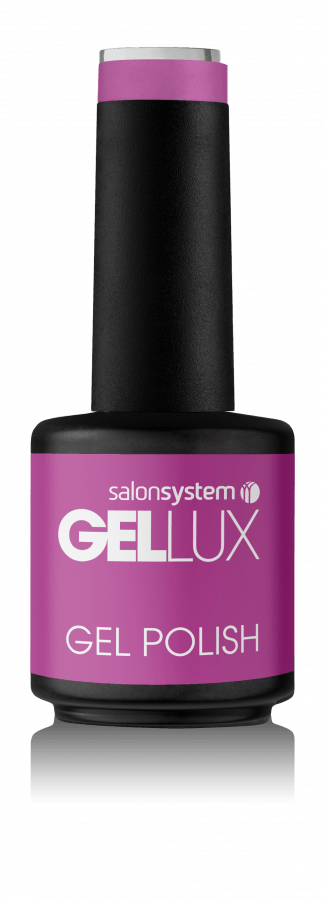 Gellux Gel Polish 15ml Glorious and Free