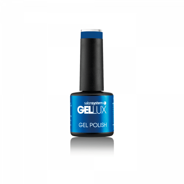 Gellux Mini - Out of the Blue 8ml