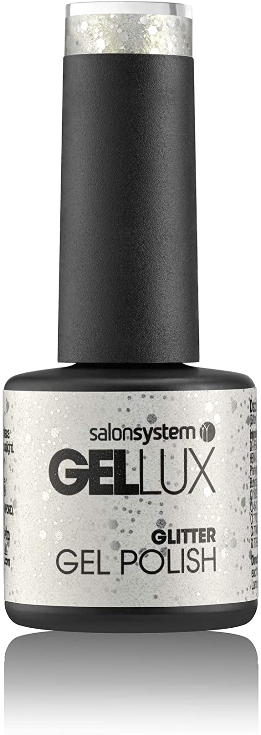 Gellux UV Gel Polish - Dazzel 8ml