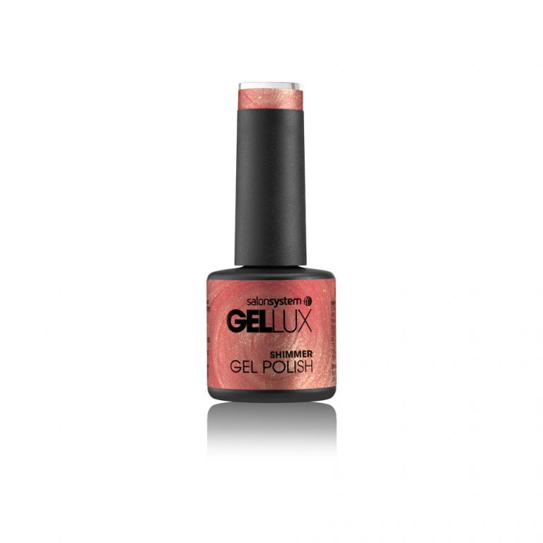 Gellux Mini - Sunset Shimmer 8ml