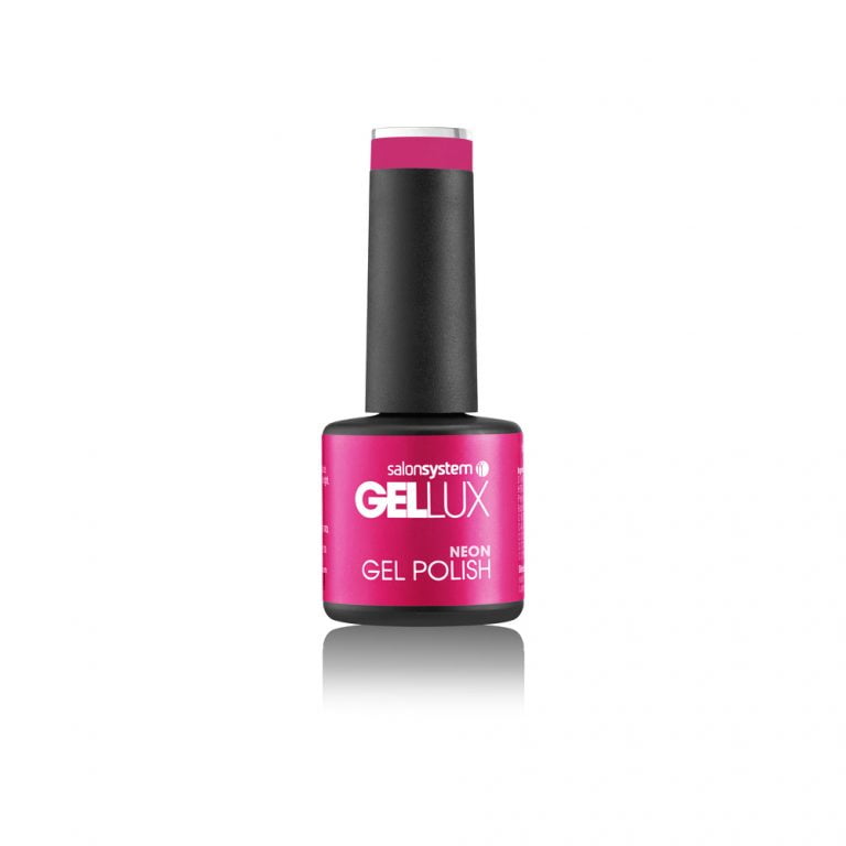 Gellux Mini - Pink Punch 8ml