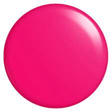 Gellux Mini - Electric Pink 8ml
