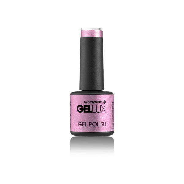 Gellux Mini - Rose Pearl 8ml