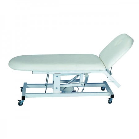 Skinmate 2 Section Electric Couch