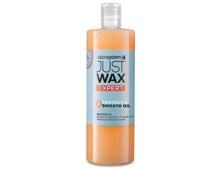 Just Wax Expert Protect & Smooth 500ml