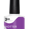 2AM Gel Polish Hotter Than Her