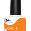 2AM Gel Polish Loud & Lary
