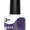 2AM Gel Polish Rave Scene