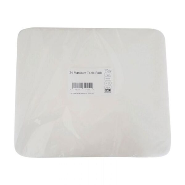 Manicure Table Pads 24 pack