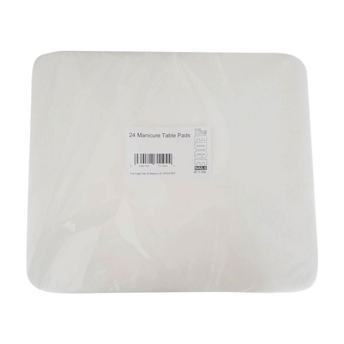Manicure Table Pads 24 pack