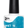 2AM Gel Polish Wet 'N Wild