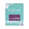 The Eyelash Emporium Y-Comb