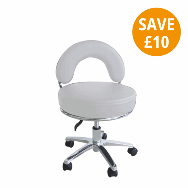 Pedicure Gas Lift Chair