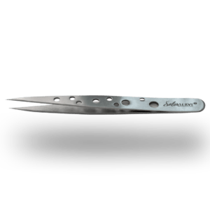 Salonserve Pointed-Tweezers
