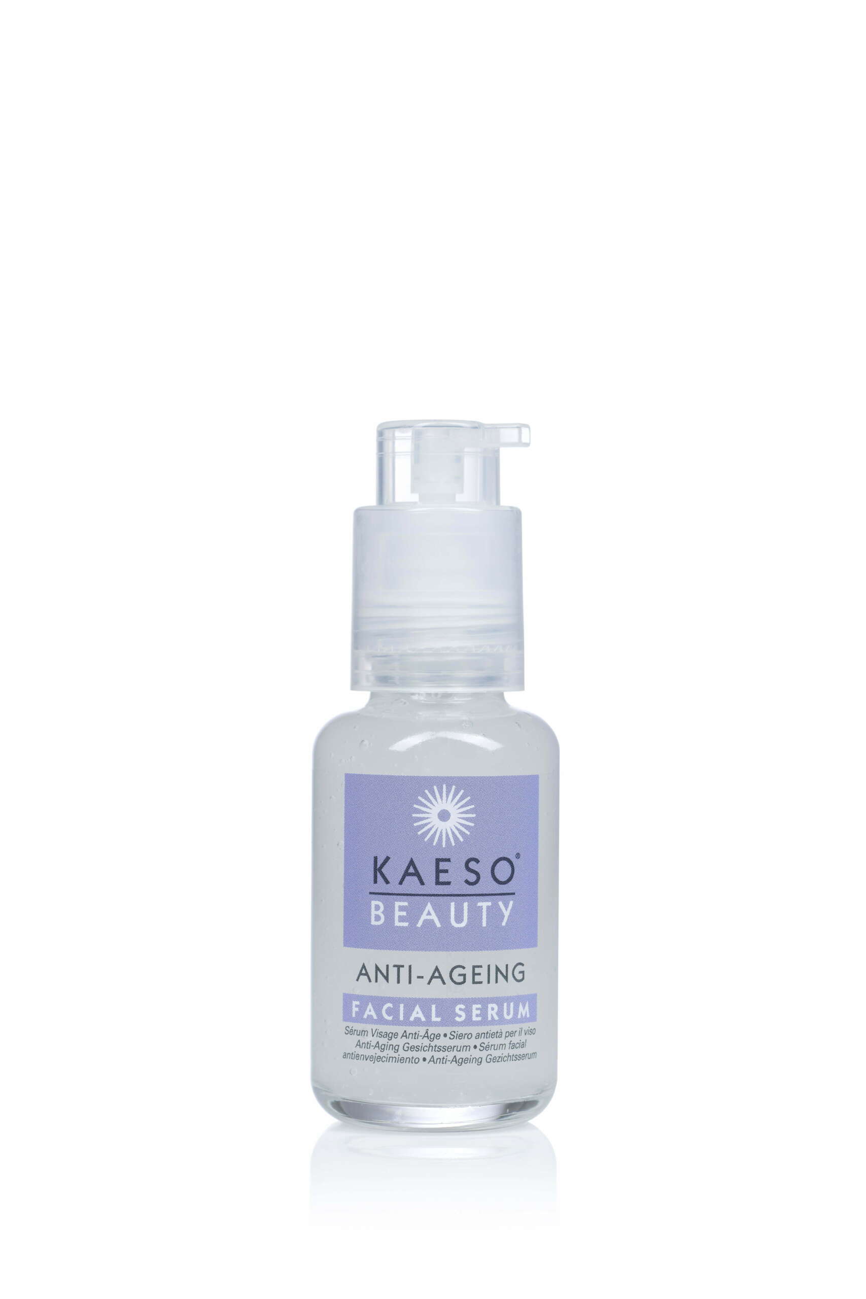 Kaeso Anti Aging Serum