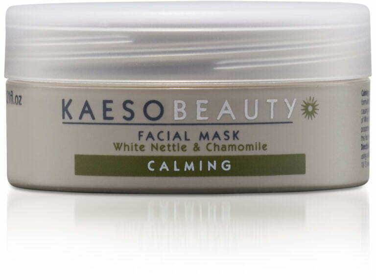 Kaeso Calming Mask