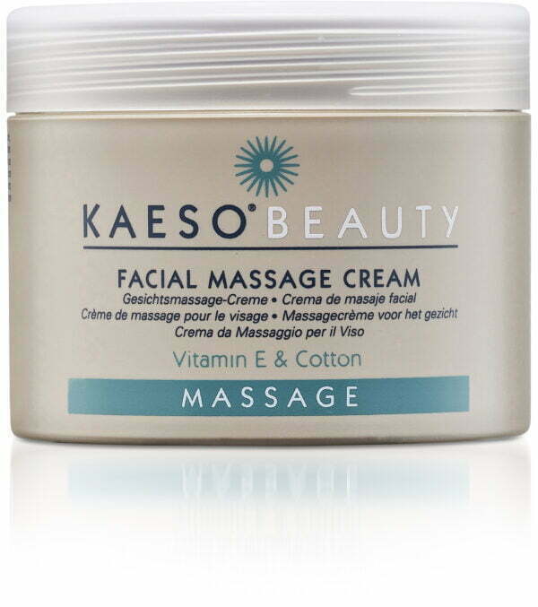Kaeso Facial Massage Cream