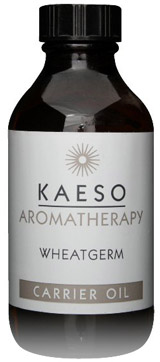 Kaeso Wheatgerm Oil