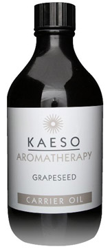 Kaeso Grapeseed oil