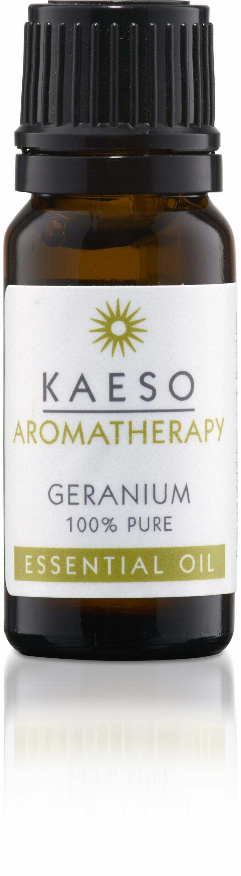 Kaeso - Geranium Oil