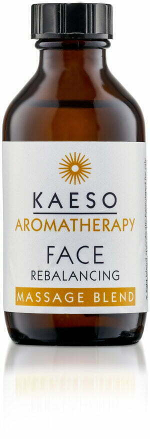 Kaeso Rebalancing Face Blend - 100ml