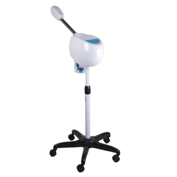 seq904 light therapy steamer