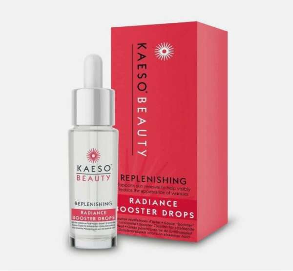 Kaeso Radiance Booster Drops  - 30ml