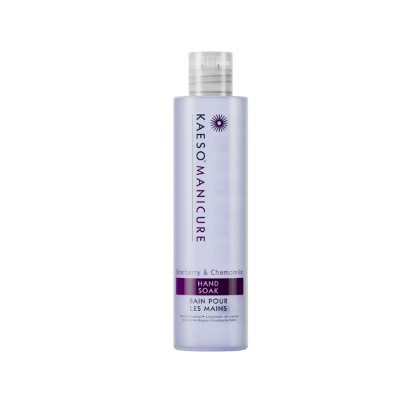 Kaeso Bearberry & Chamomile Hand Soak