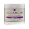Kaeso Cranberry & Cocoa Butter Hand Mask - Image 2