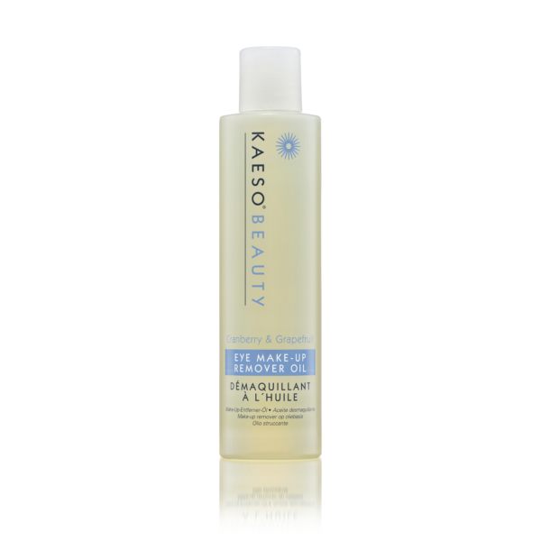 Kaeso Eye Make Up Remover Oil - 195ml