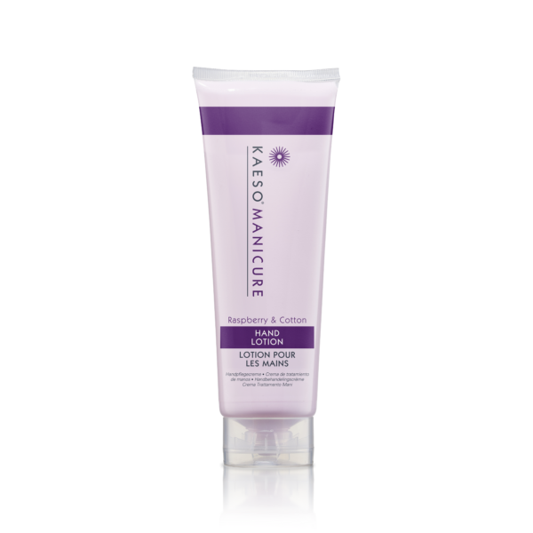 Kaeso Raspberry & Cotton Hand Lotion