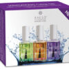 Kaeso Scentsational Cuticle Oil Collection – 3 x 14ml