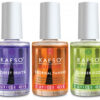 Kaeso Scentsational Cuticle Oil Collection - 3 x 14ml - Image 2