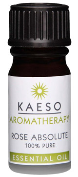Kaeso Rose Pure Oil