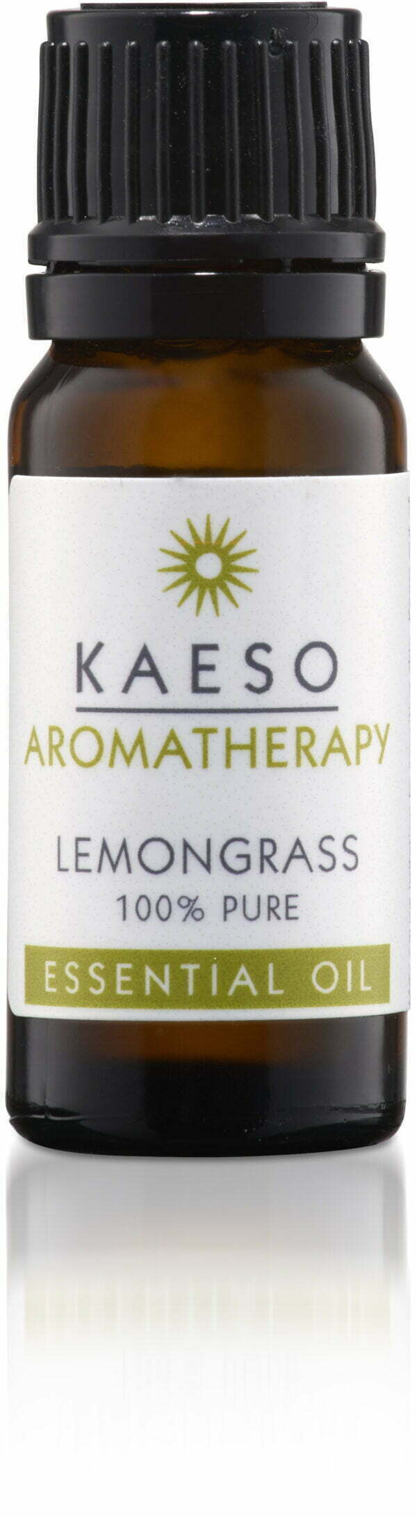 Kaeso Lemongrass Oil