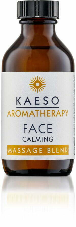 Kaeso Calming Face Blend - 100ml