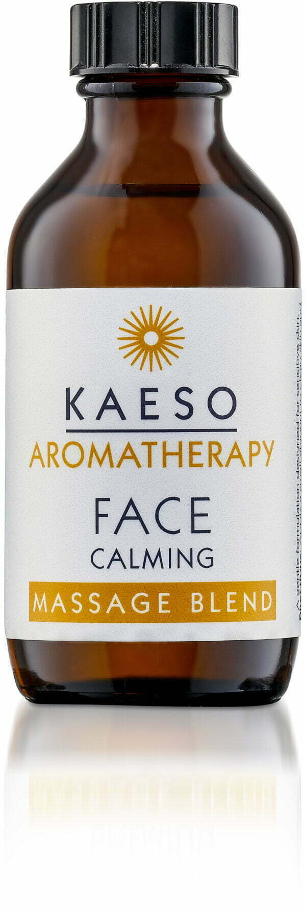 Kaeso Calming Face Blend - 100ml