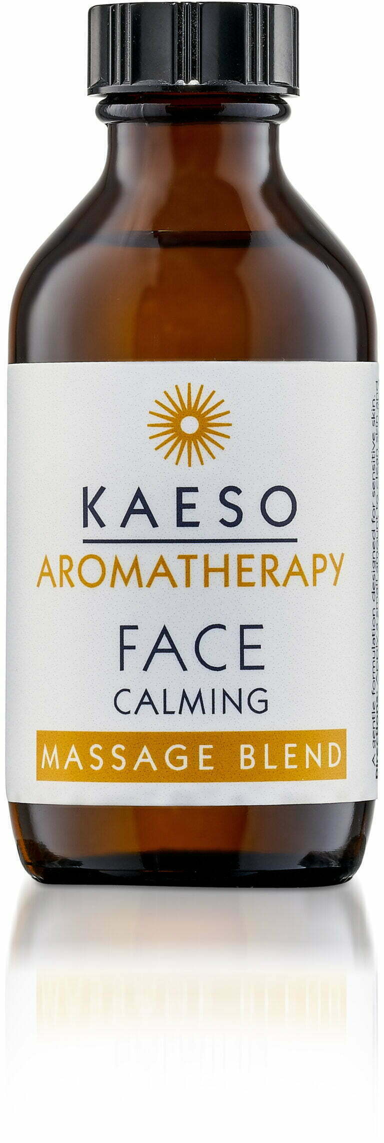 Kaeso Calming Face Blend - 100ml