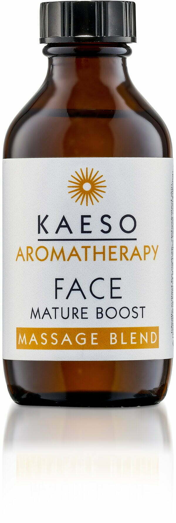 Kaeso Mature Boost Face Blend - 100ml