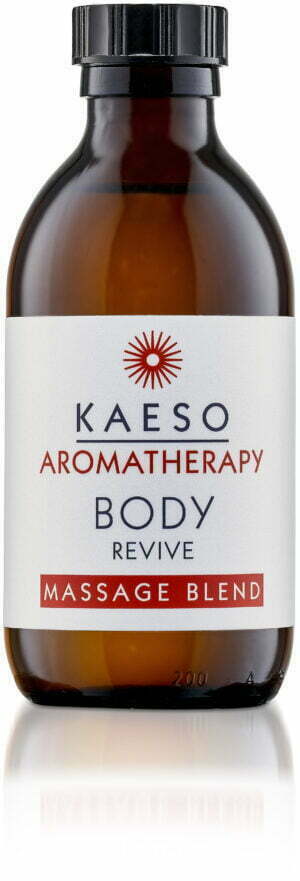 Kaeso Revive Body Blend