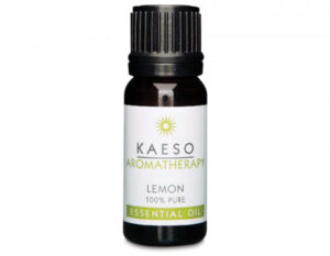 Kaeso Lemon Oil