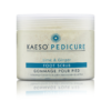 Kaeso Lime & Ginger Foot Scrub - Image 2