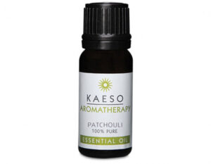 Kaeso Patchouli Oil