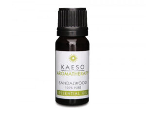 Kaeso Sandalwood Oil